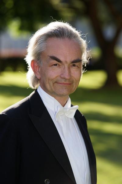 Stephan Möller — Austrian Piano Open • International Music Competition